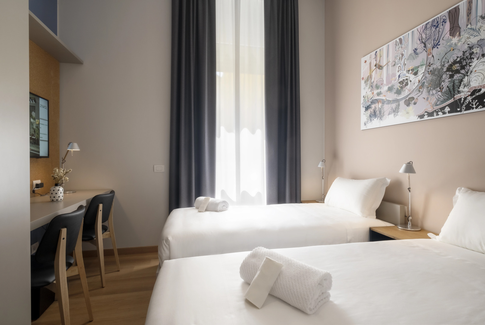 Foto - 21 House of Stories Città Studi