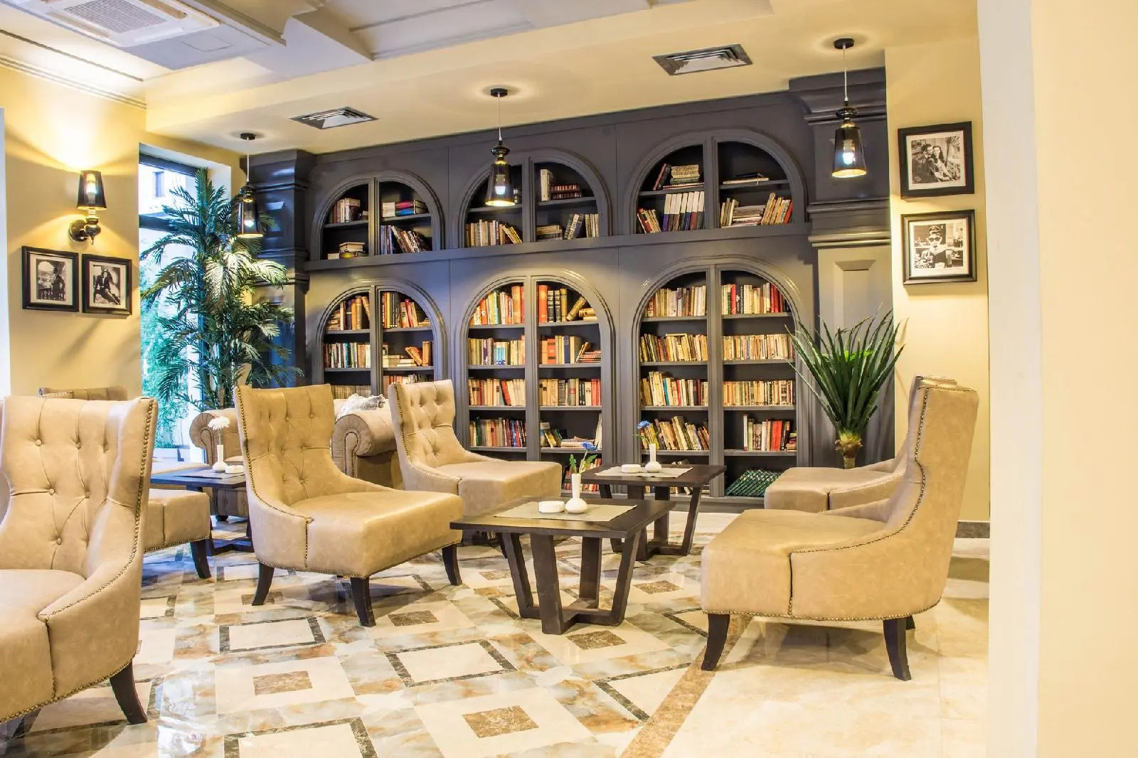 Foto - Xenon Hotel & SPA