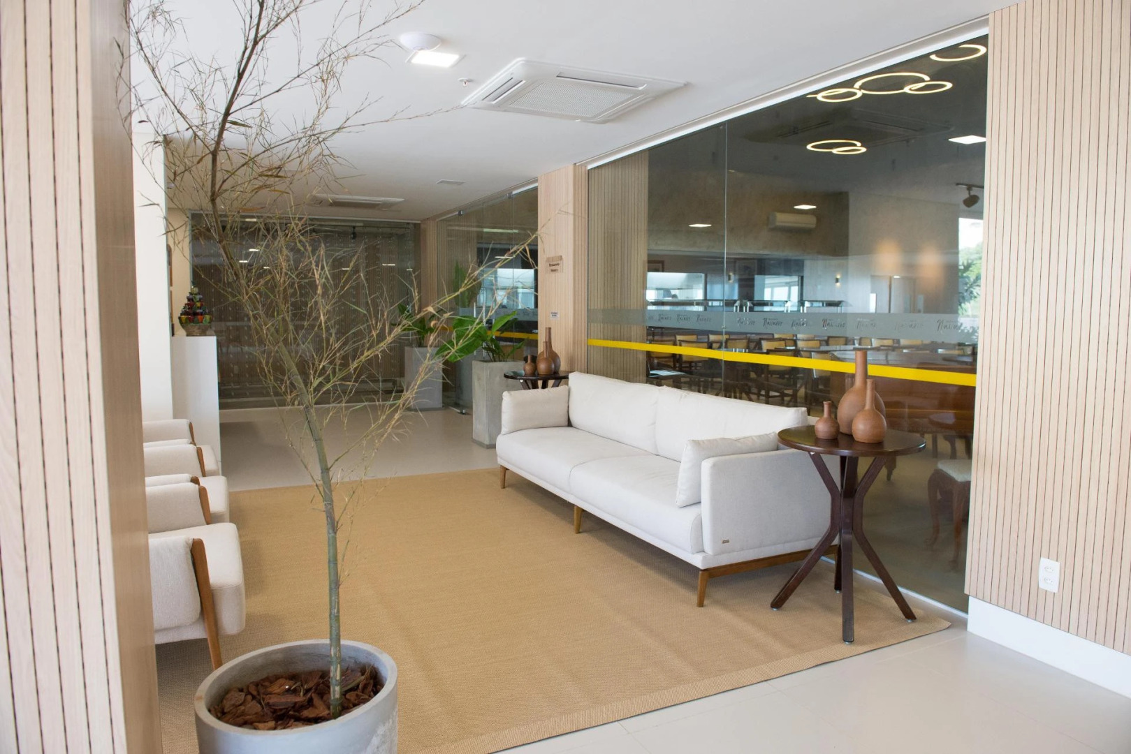 Foto - Hotel Senac Barreira Roxa