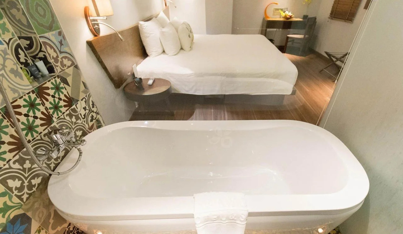 Photo - Silverland Sakyo Hotel