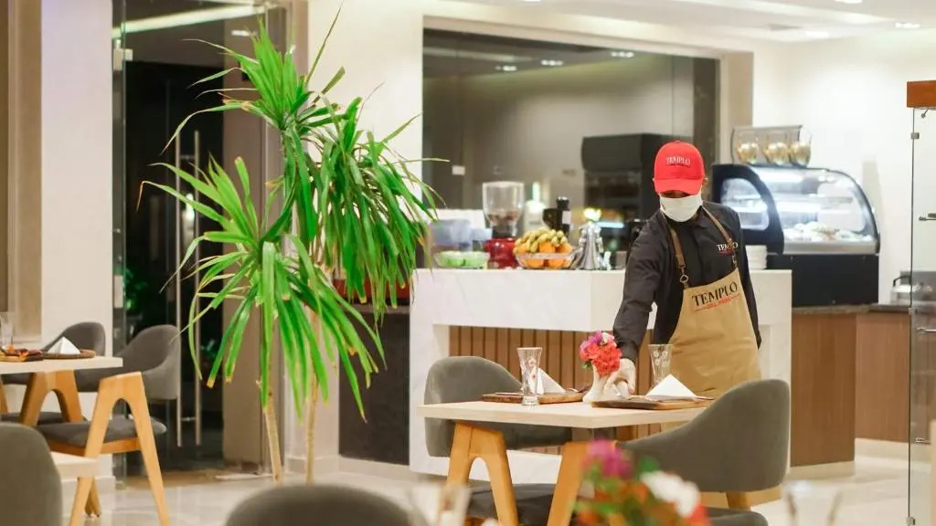 Foto - Rivoli Suites and Spa