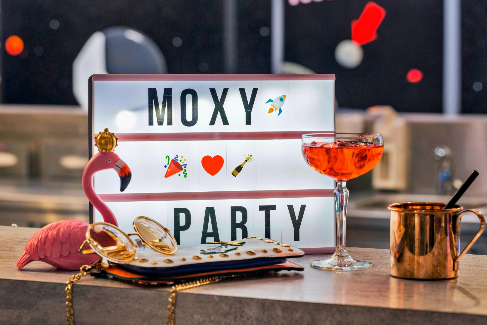 Photo - Moxy Darmstadt
