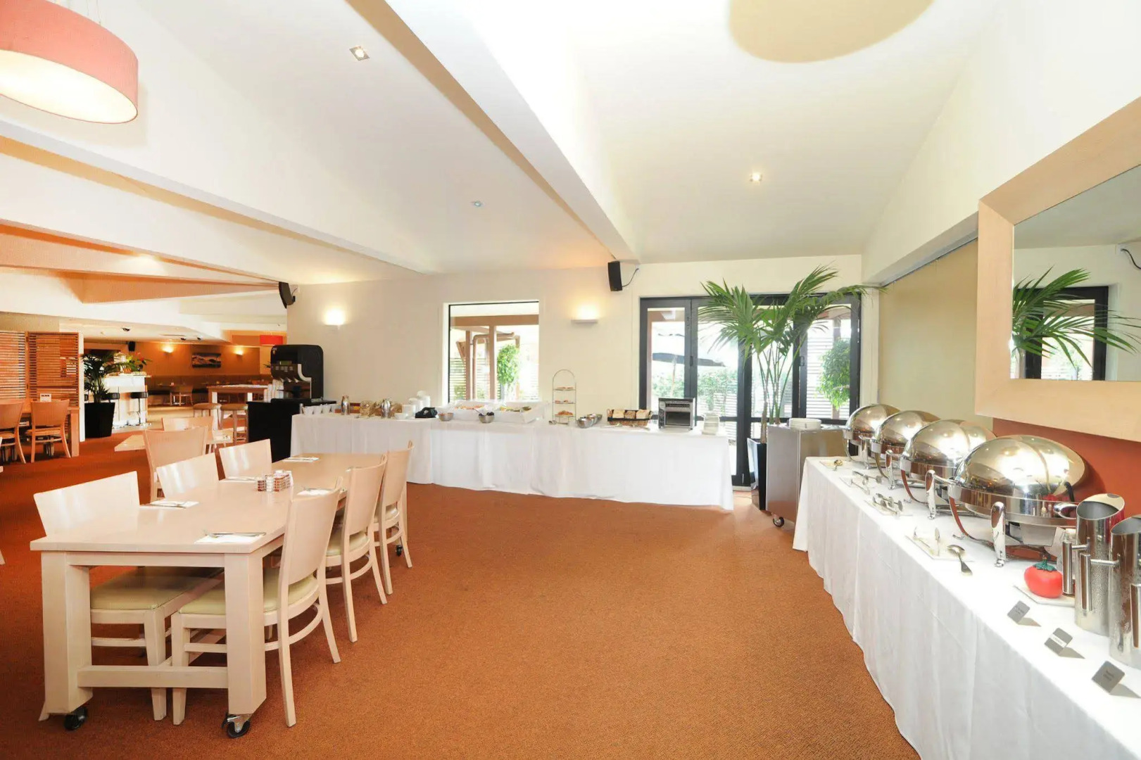 Photo - Quality Hotel Lincoln Green