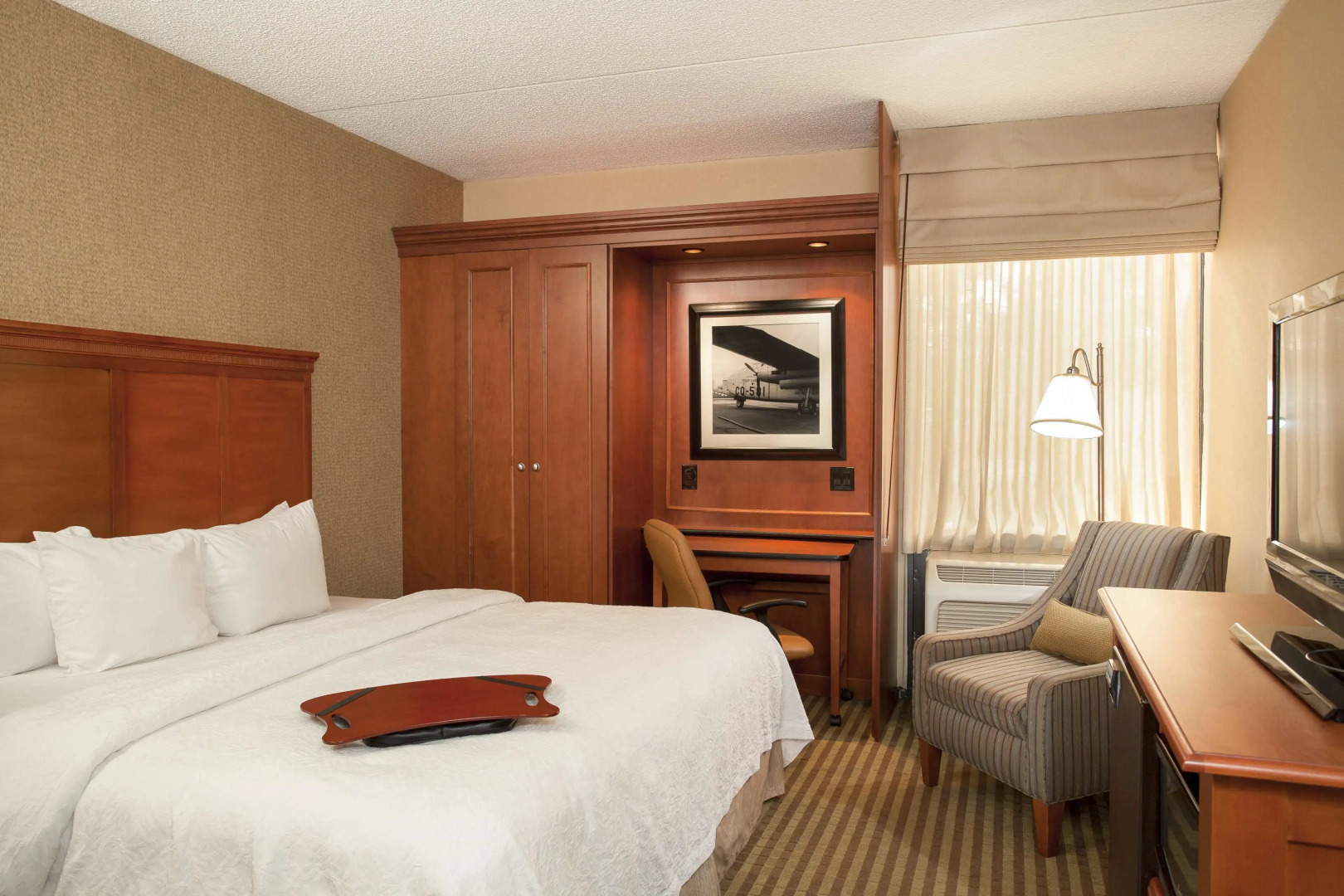 Photo - Hampton Inn Chicago-O'Hare International Airport