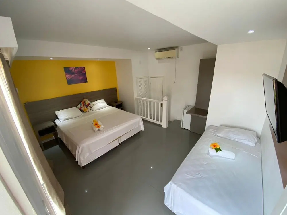 Photo - Tarumã Búzios Hotel