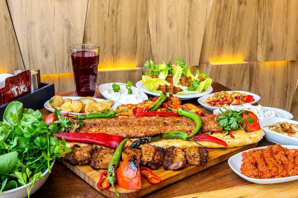 Foto - The City Suites