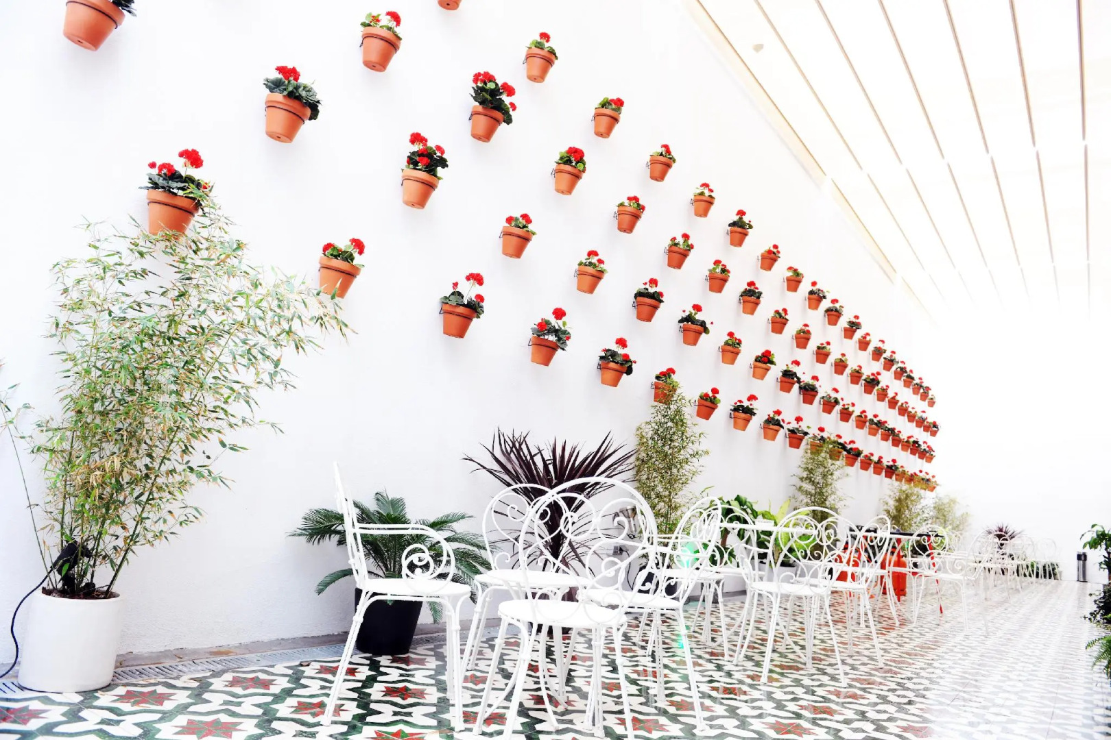 Foto - St Christopher's Inn Barcelona