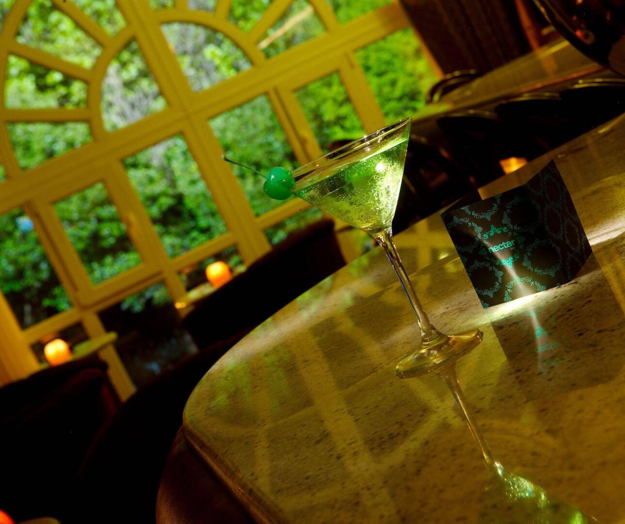 Foto - The Green Park Hotel Boutique