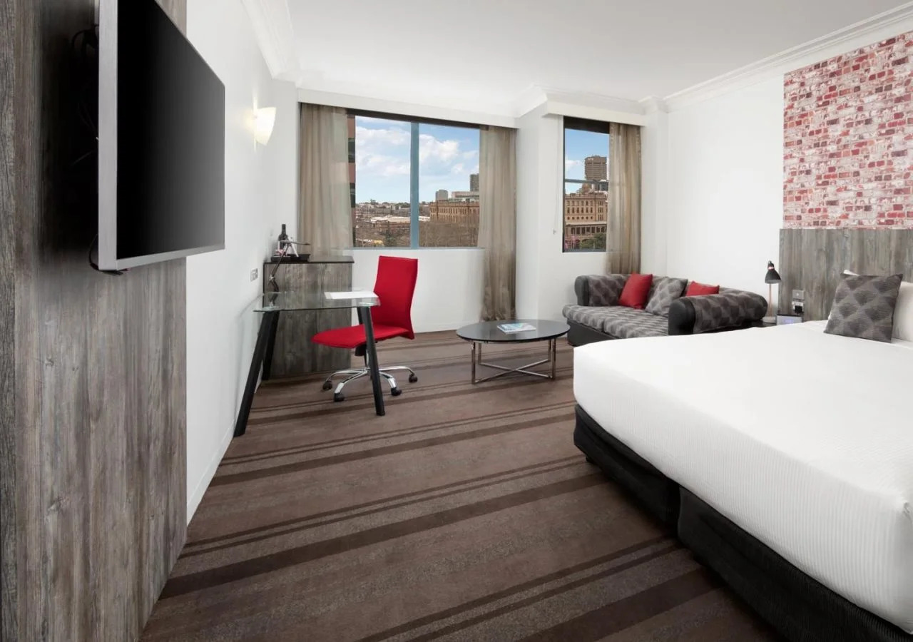 Foto - Rydges Sydney Central