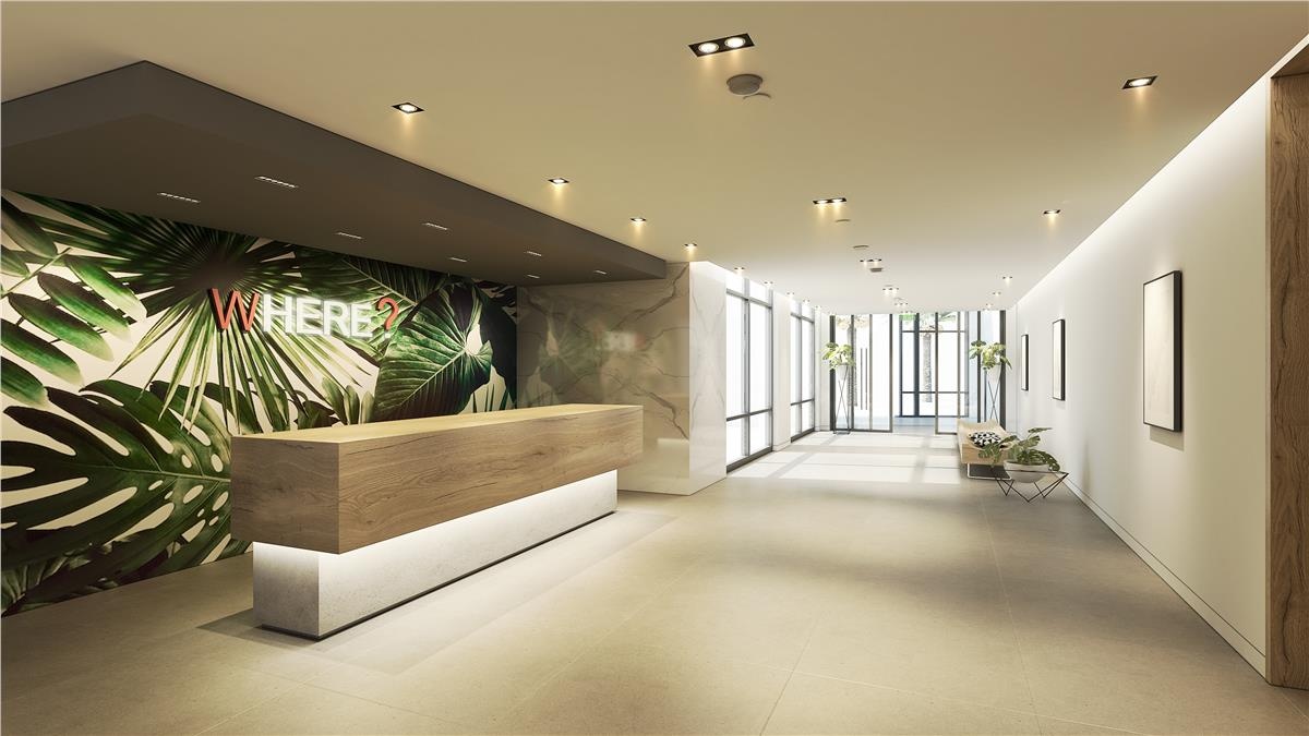 Foto - Doubletree By Hilton Abu Dhabi Yas Island Residences