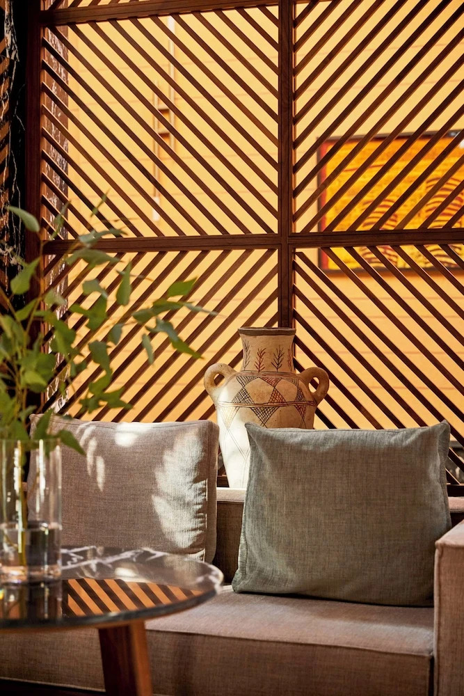 Foto - Park Hyatt Marrakech