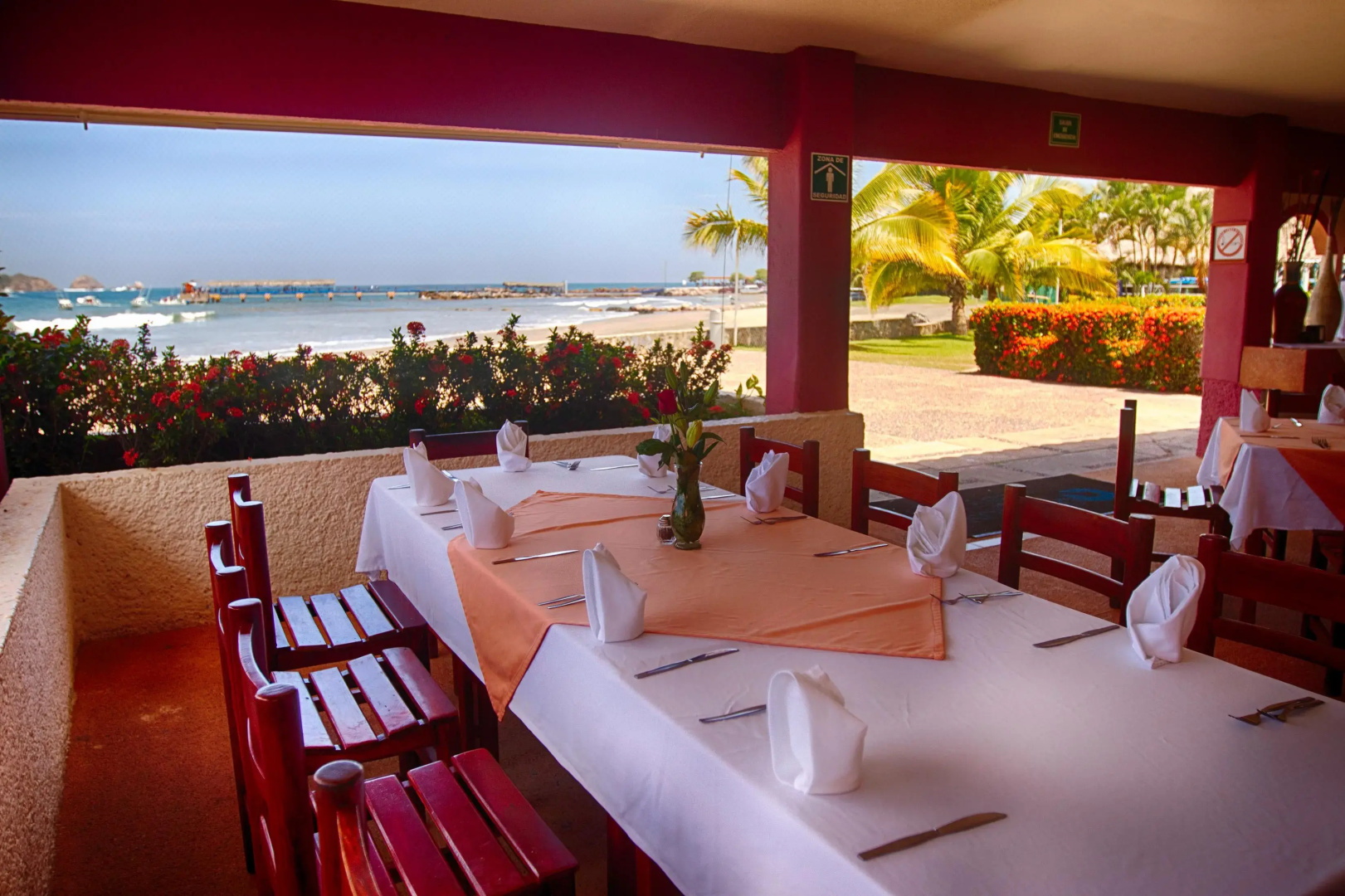 Foto - Qualton Club Ixtapa All Inclusive