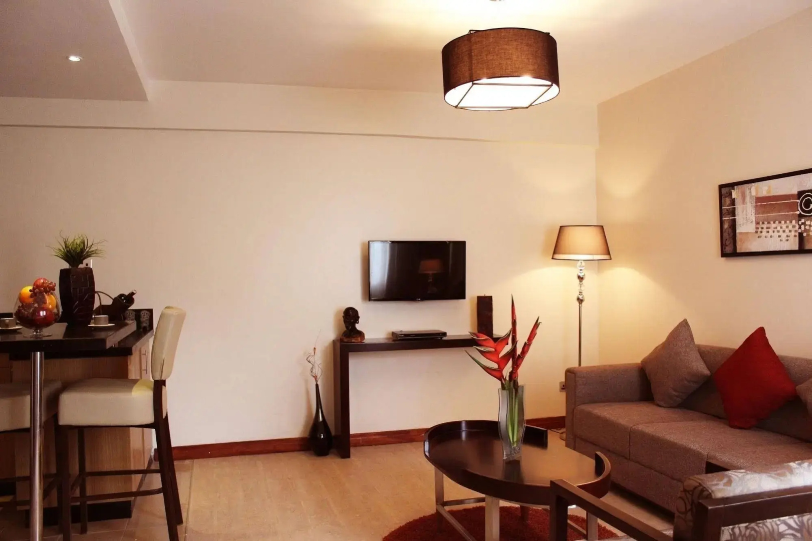 Foto - The Zehneria Hotel