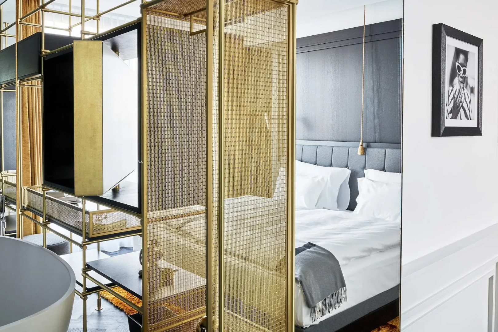 Photo - Roomers Munich, Autograph Collection