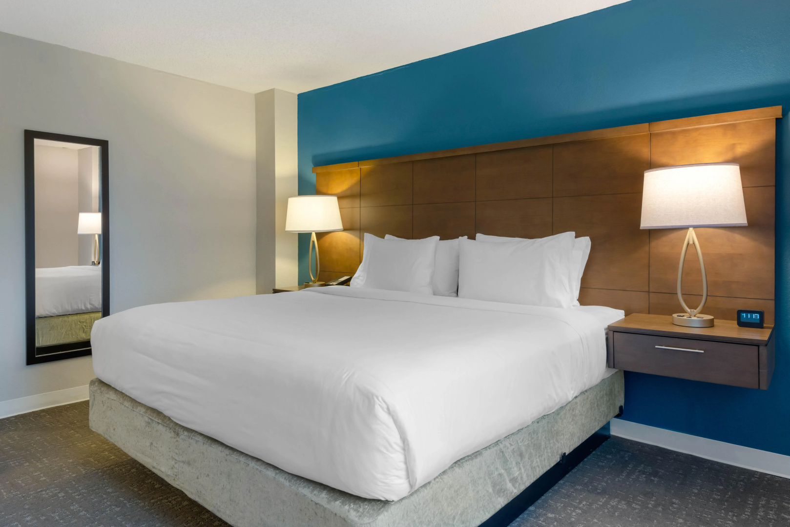 Foto - Staybridge Suites Orlando Royale Parc Suites by IHG