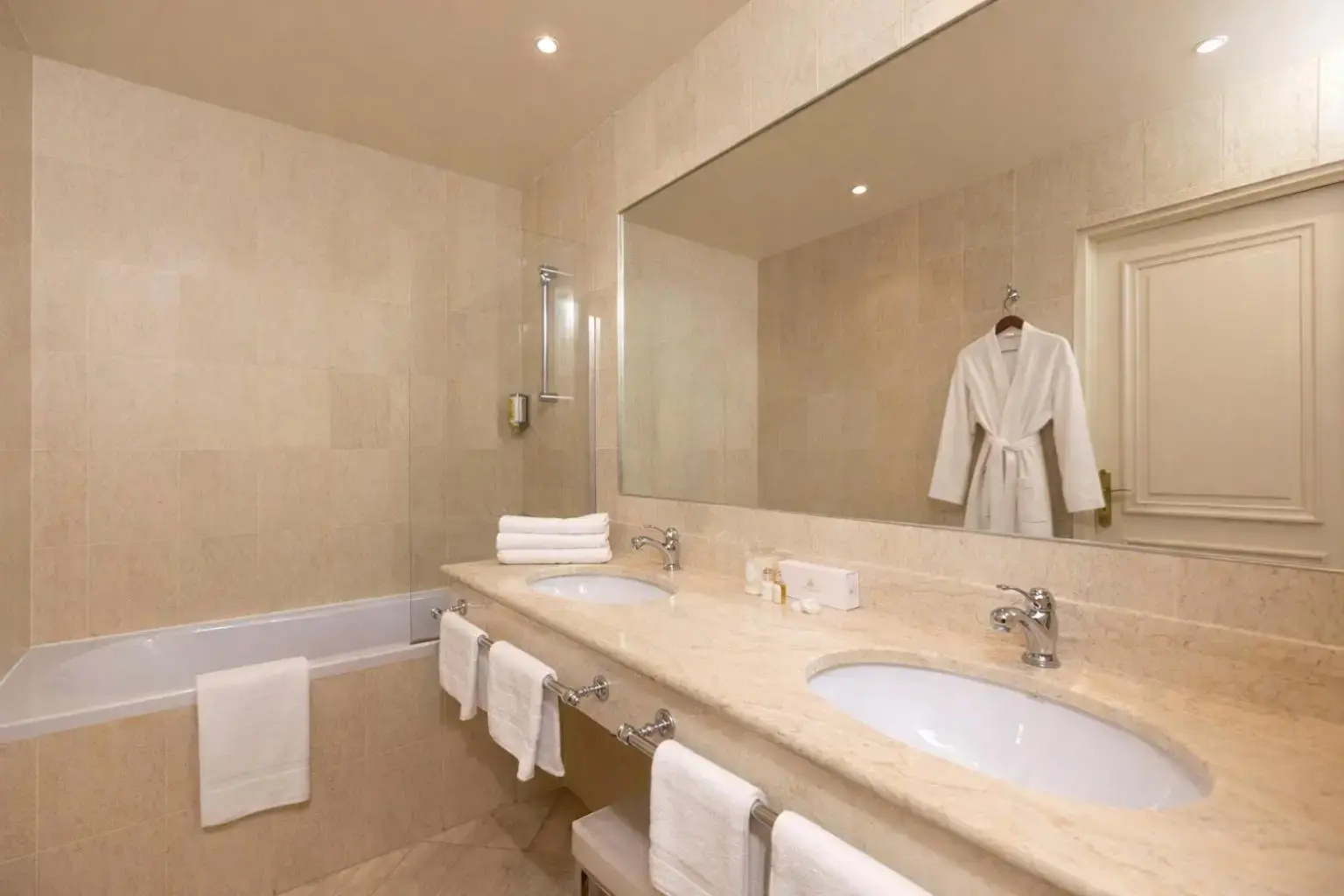 Foto - Grand Hotel Moderne
