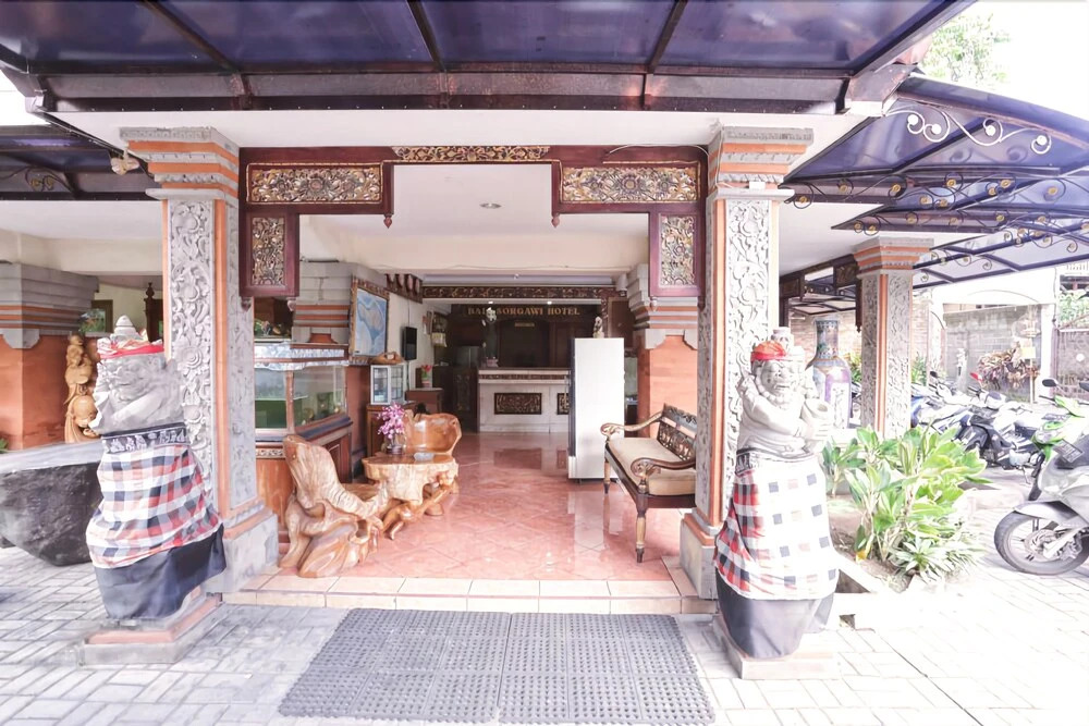 Photo - RedDoorz near Legian Street