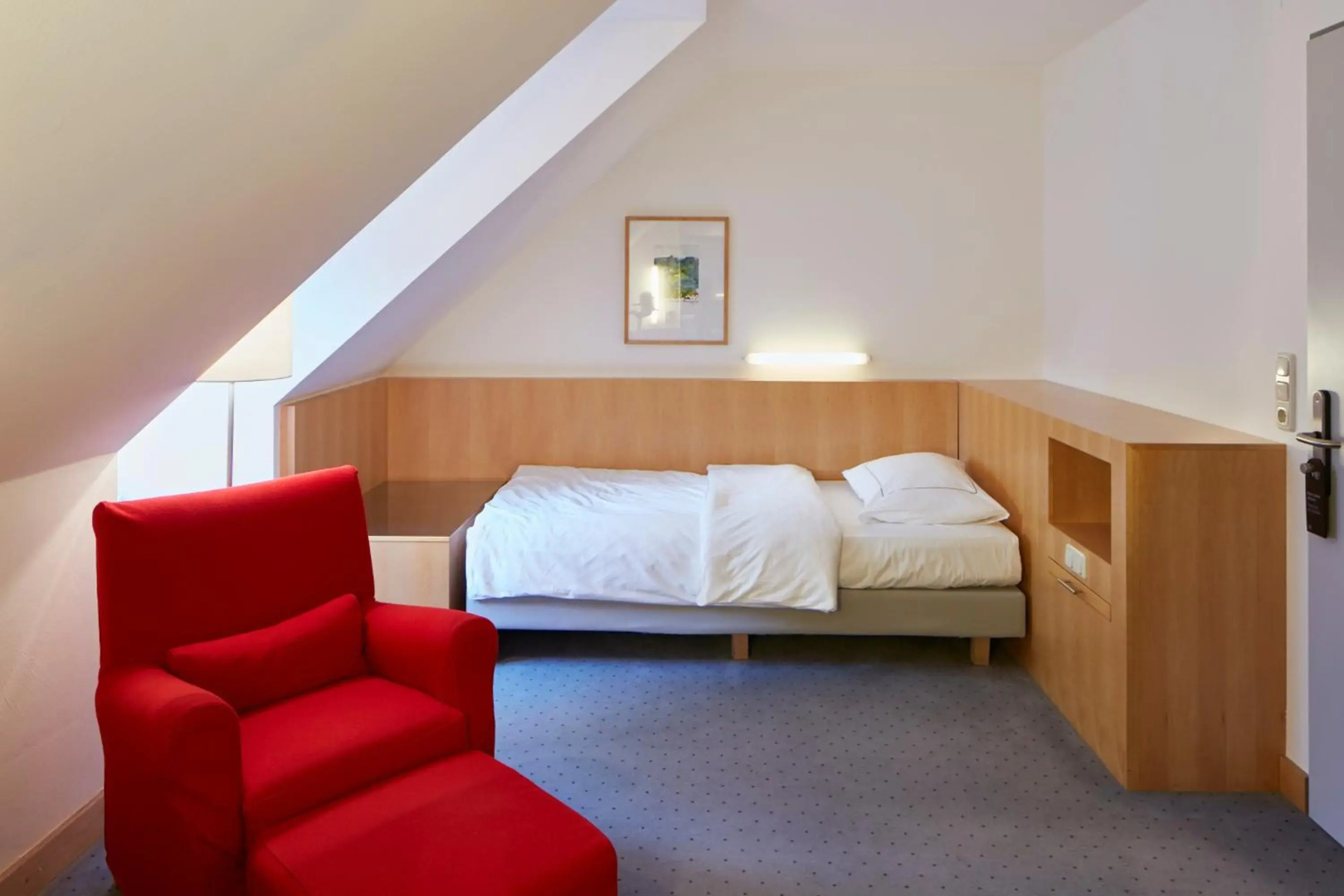 Foto - Schloss Hohenkammer