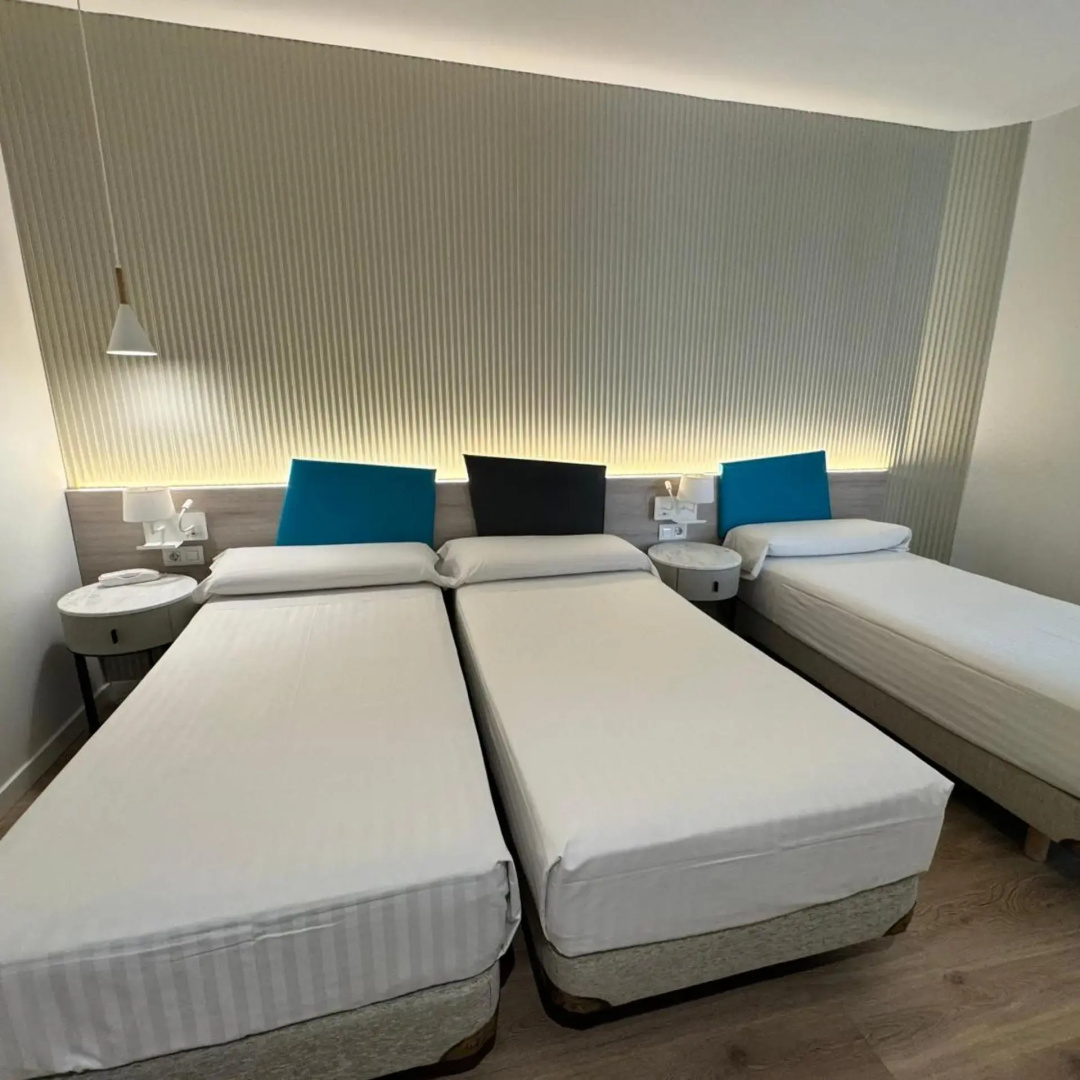 Foto - Hotel Mediterraneo