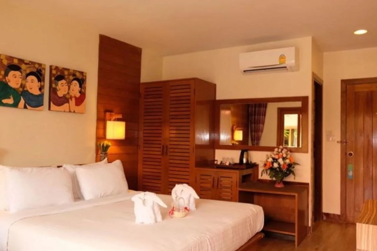 Foto - Vieng Mantra Hotel