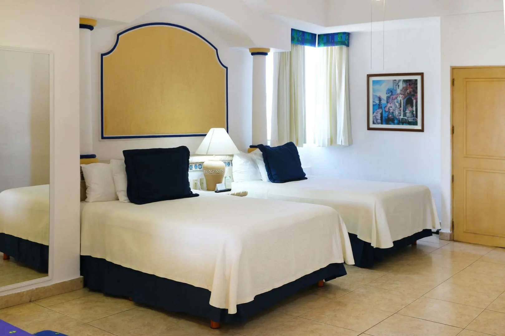 Photo - Sunvivia by Fiesta Americana Mazatlán