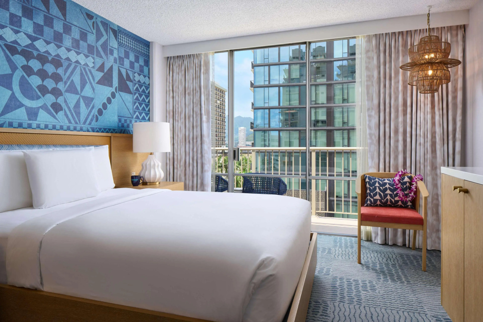 Foto - OUTRIGGER Waikiki Paradise Hotel