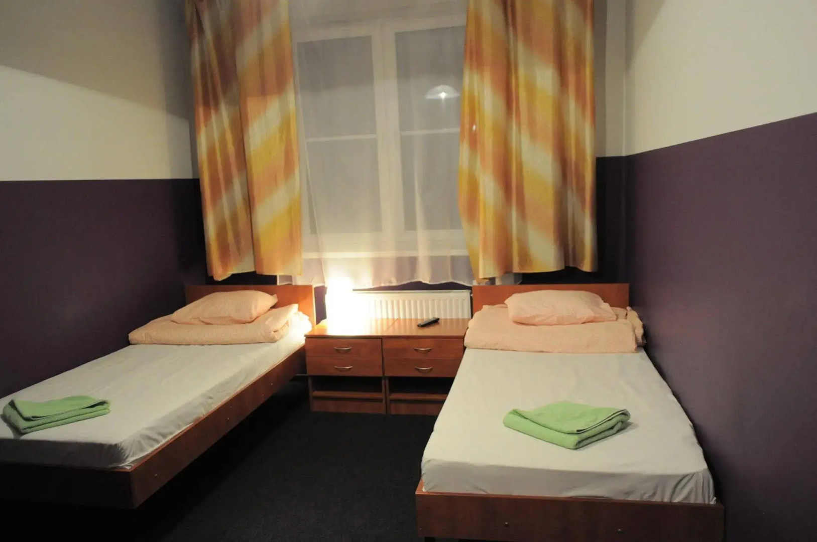 Foto - Freedom Hostel
