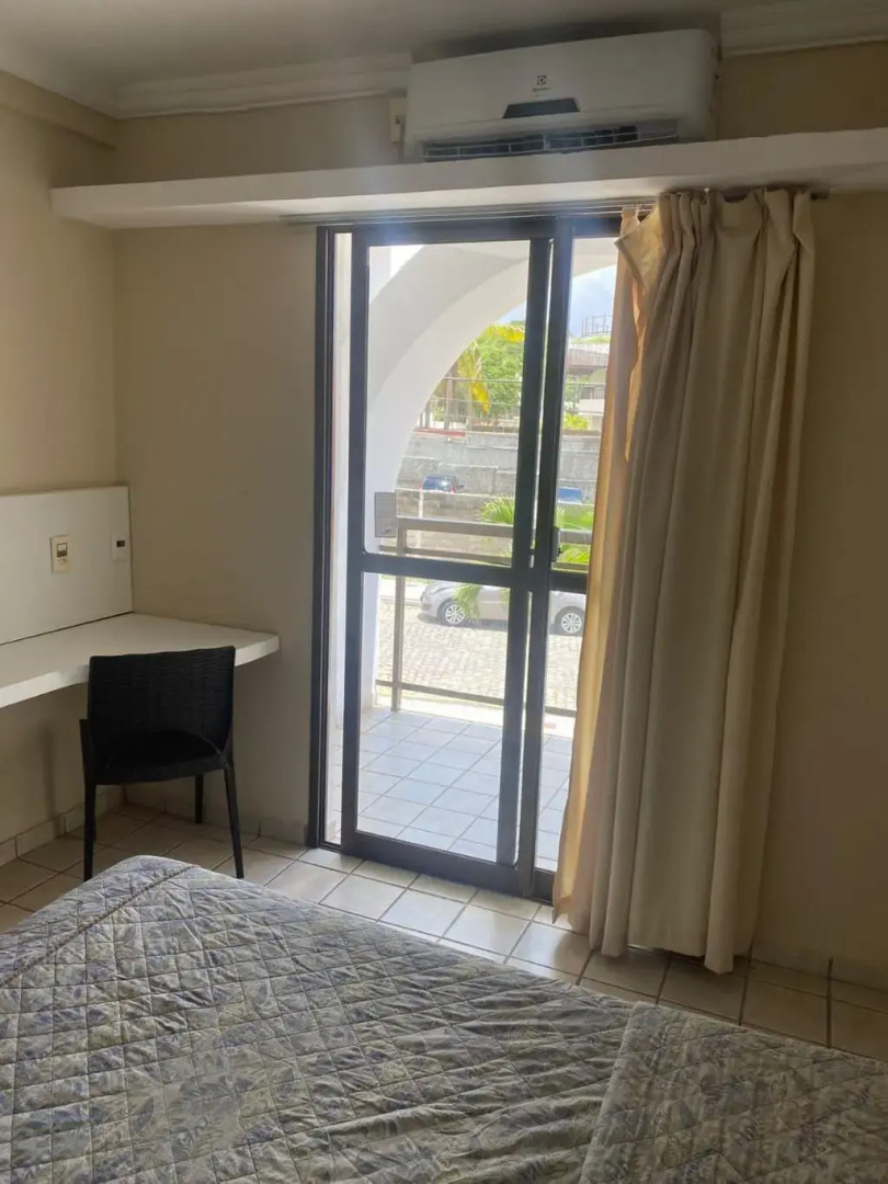 Foto - Hotel Costa do Atlantico