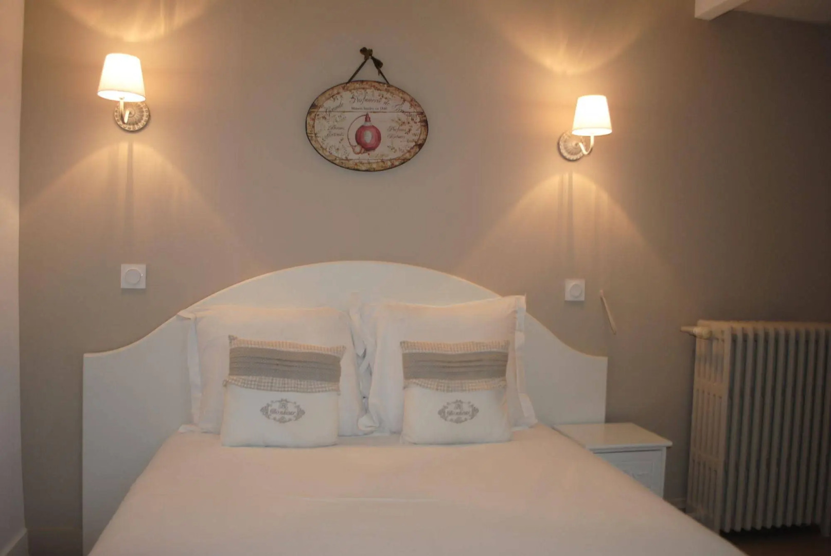 Photo - Hôtel La Villa des Oliviers