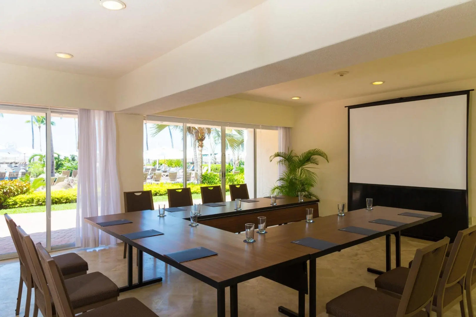 Foto - Sheraton Buganvilias Puerto Vallarta
