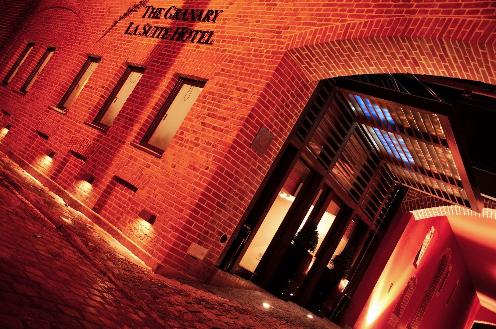 Foto - Great Polonia The Granary La Suite Hotel