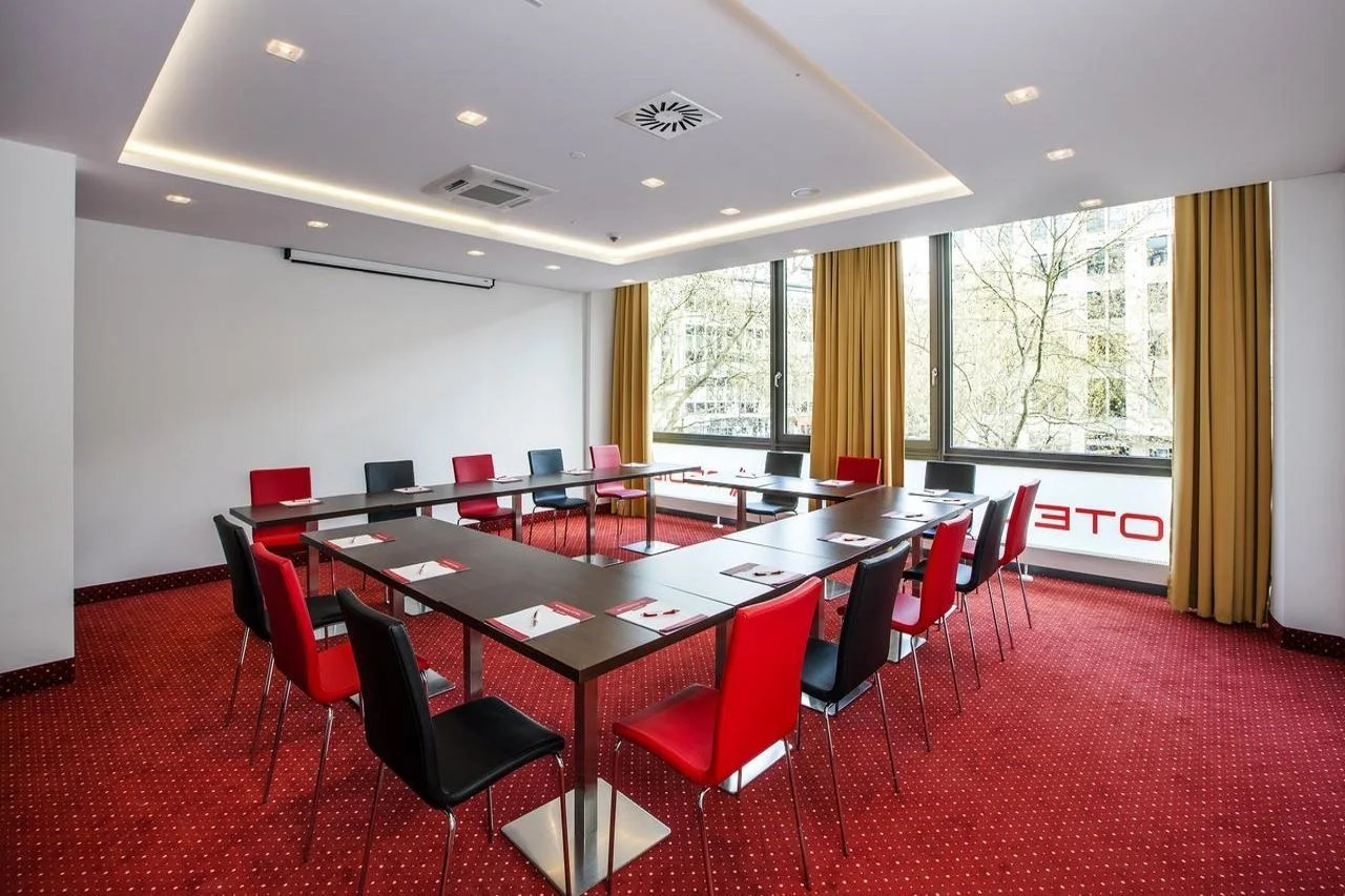 Foto - PLAZA Premium Berlin Kurfürstendamm