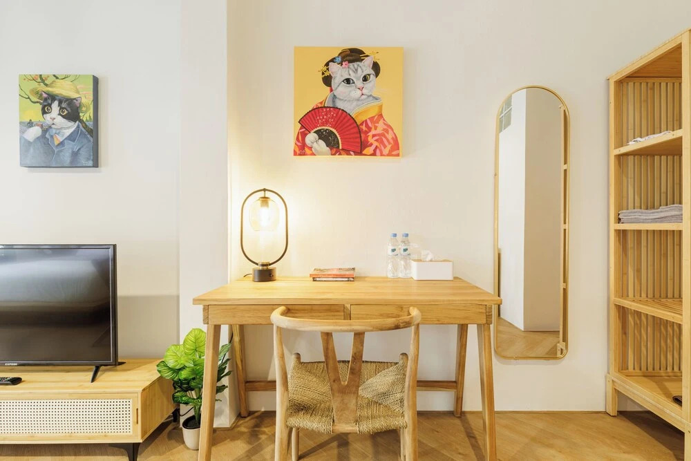 Photo - Wabisabi Bangkok 3 MIN To Train Station