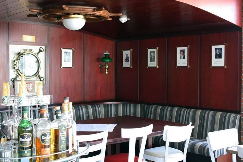 Foto - Hotel Admiral Scheer