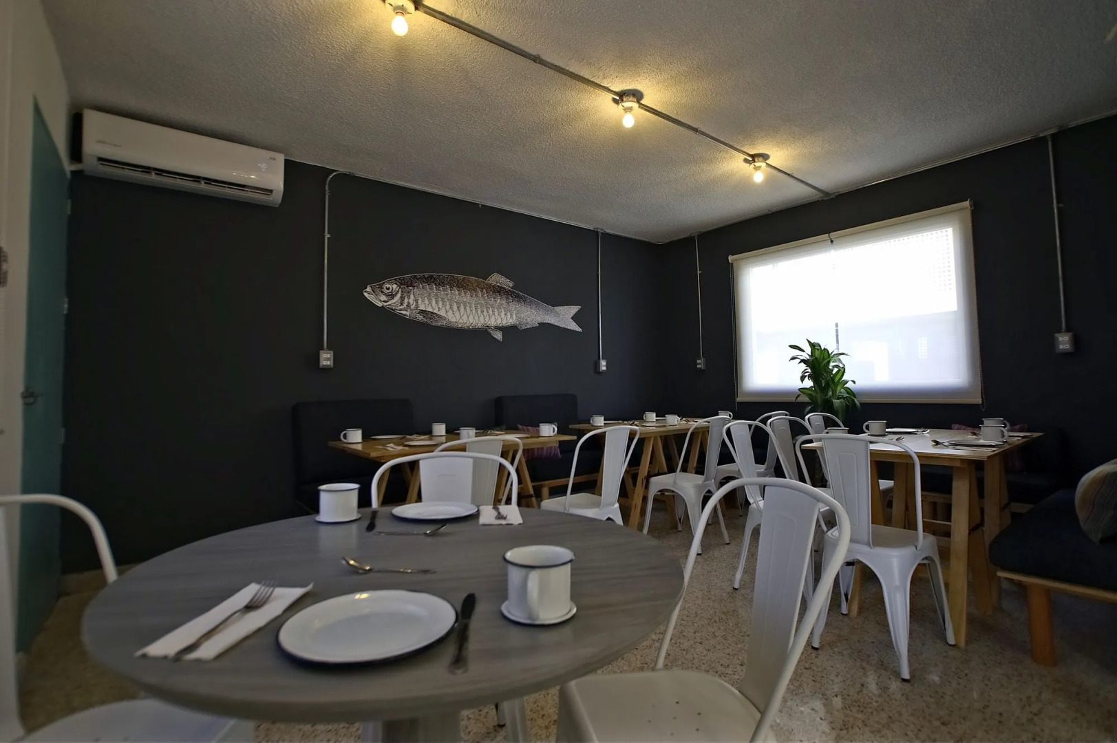 Foto - Mas Basico Hotel