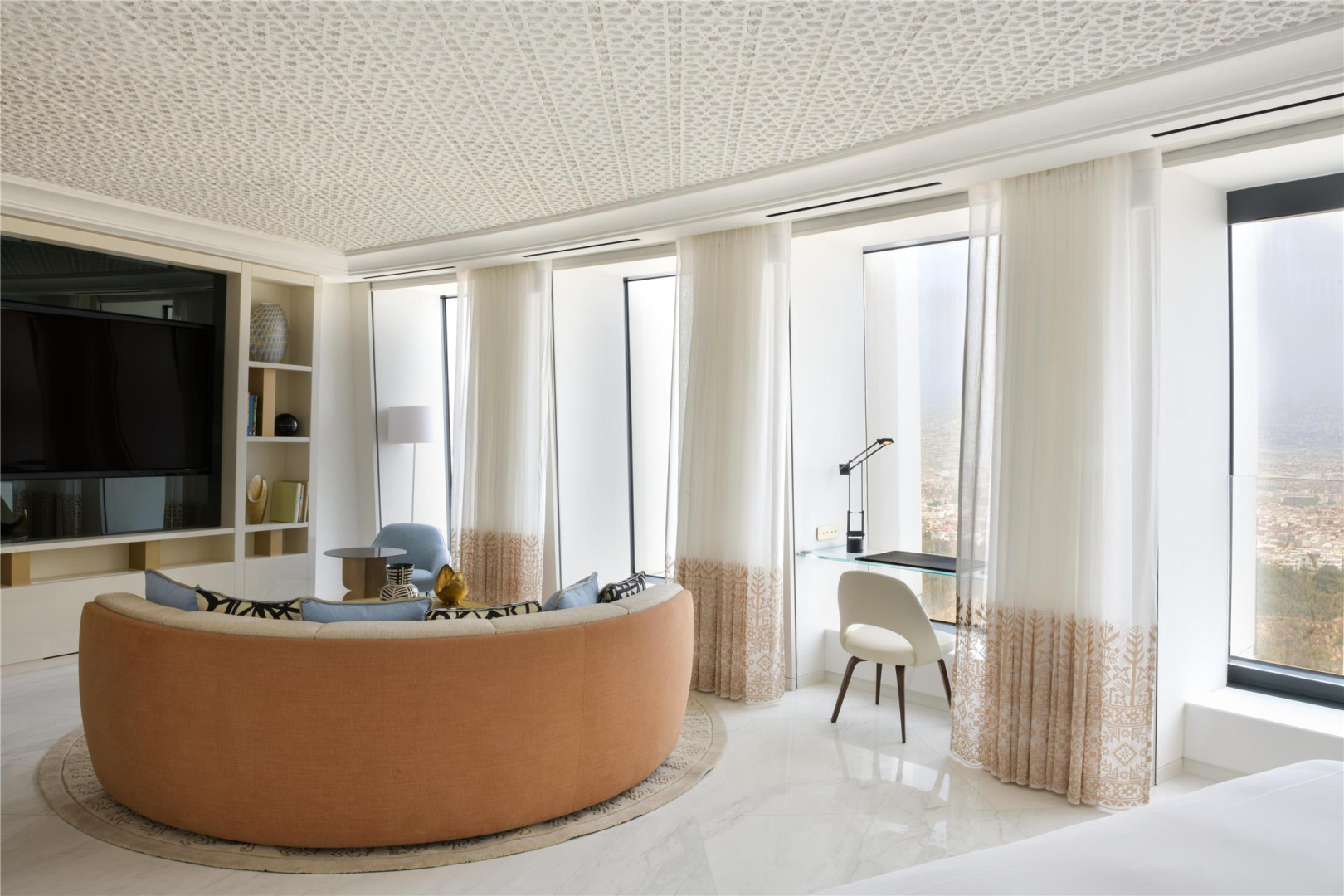 Foto - Waldorf Astoria Rabat Salé
