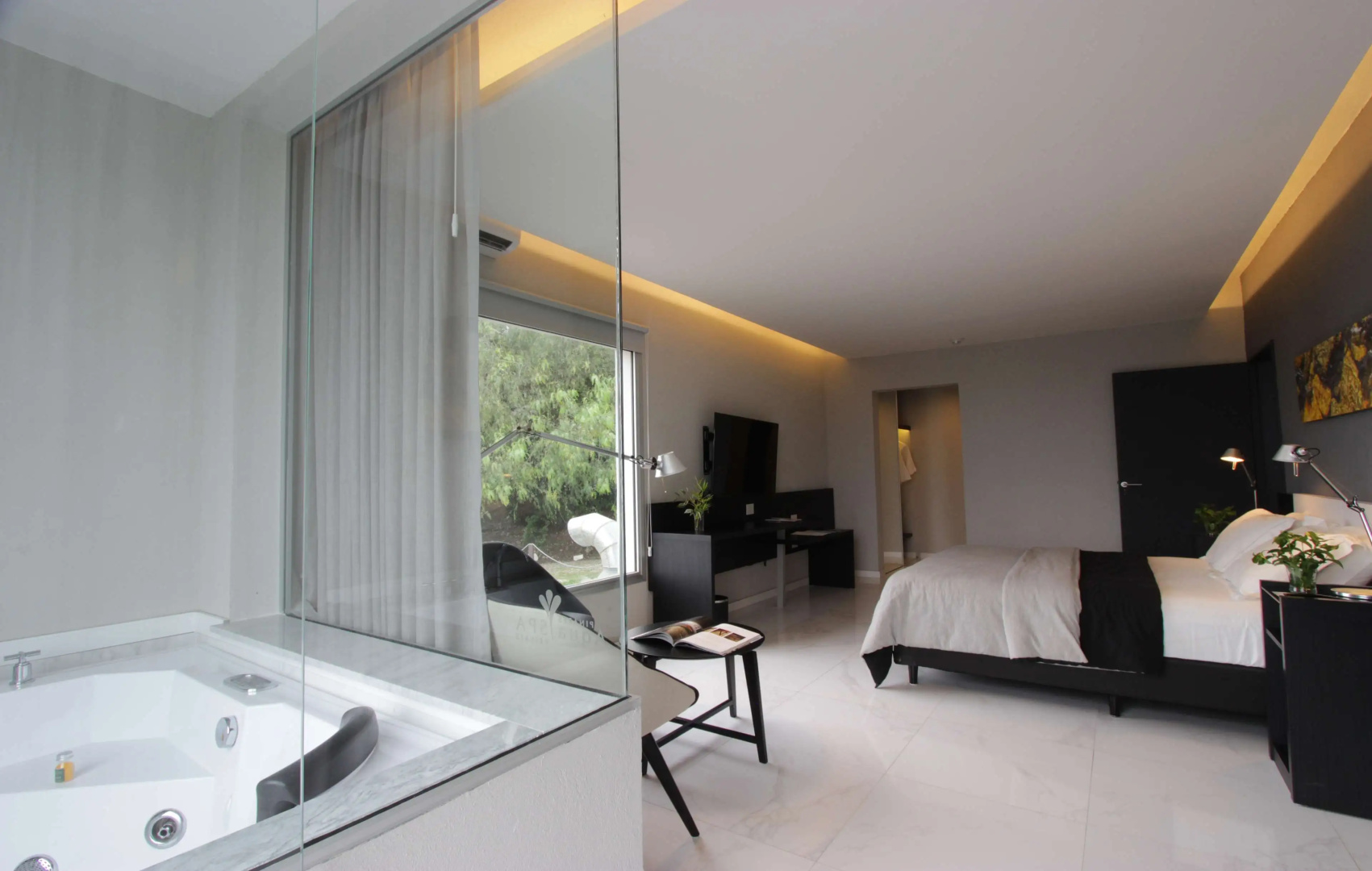 Foto - Pinares Panorama Suites, Spa & Convention Center