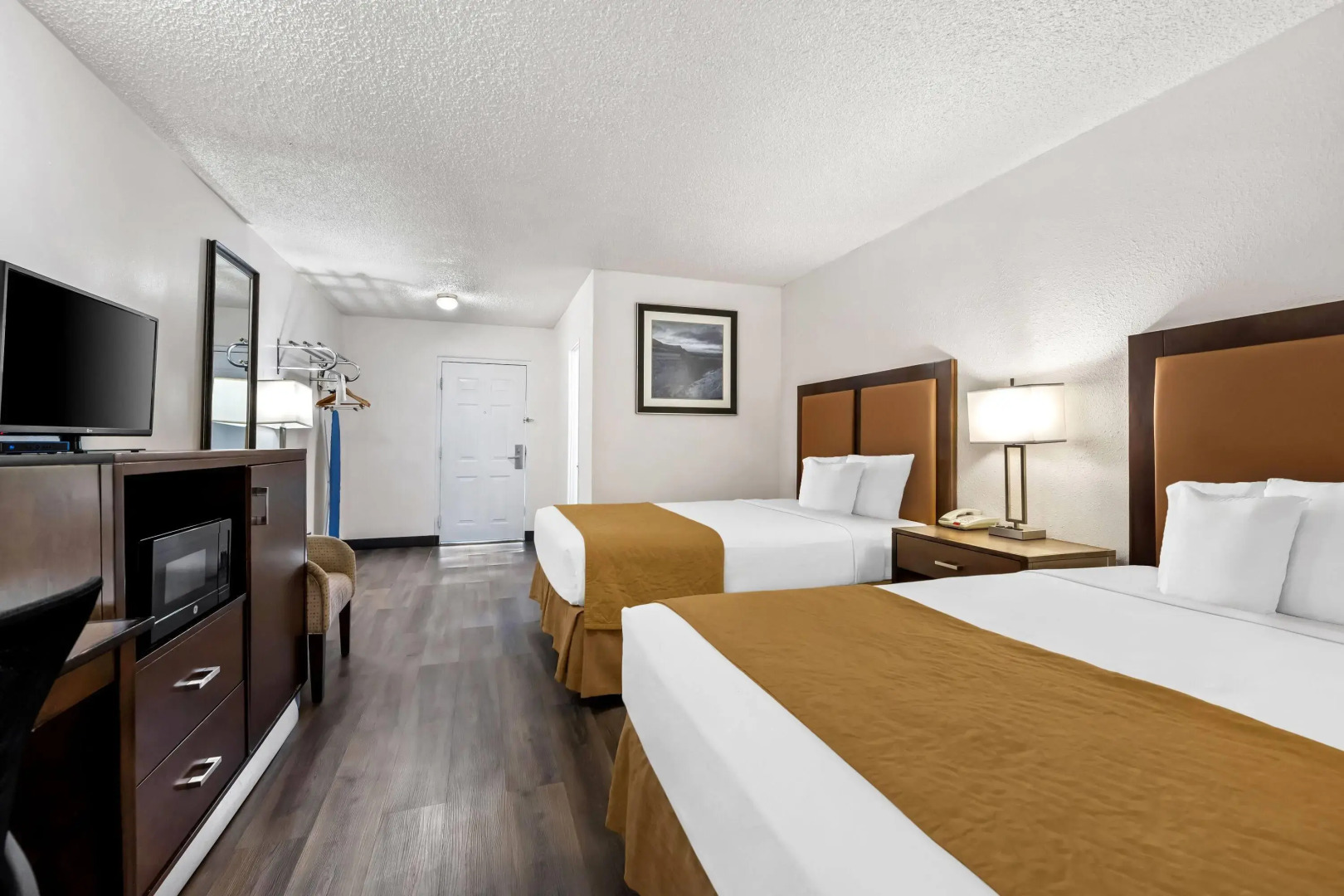 Photo - Travelodge by Wyndham Page, View of Lake Powell