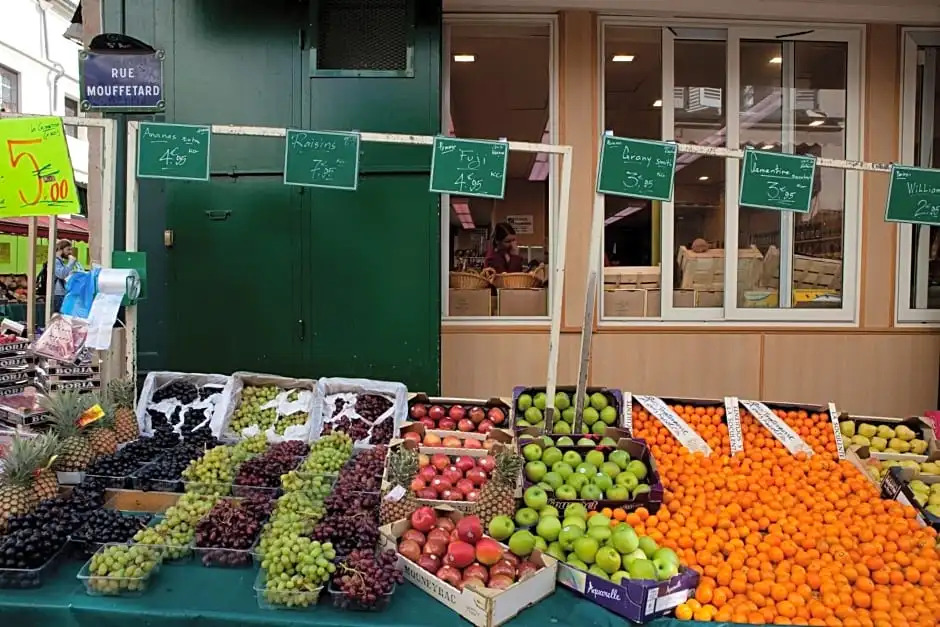 Foto - Oops! Latin quarter by Hiphophostels