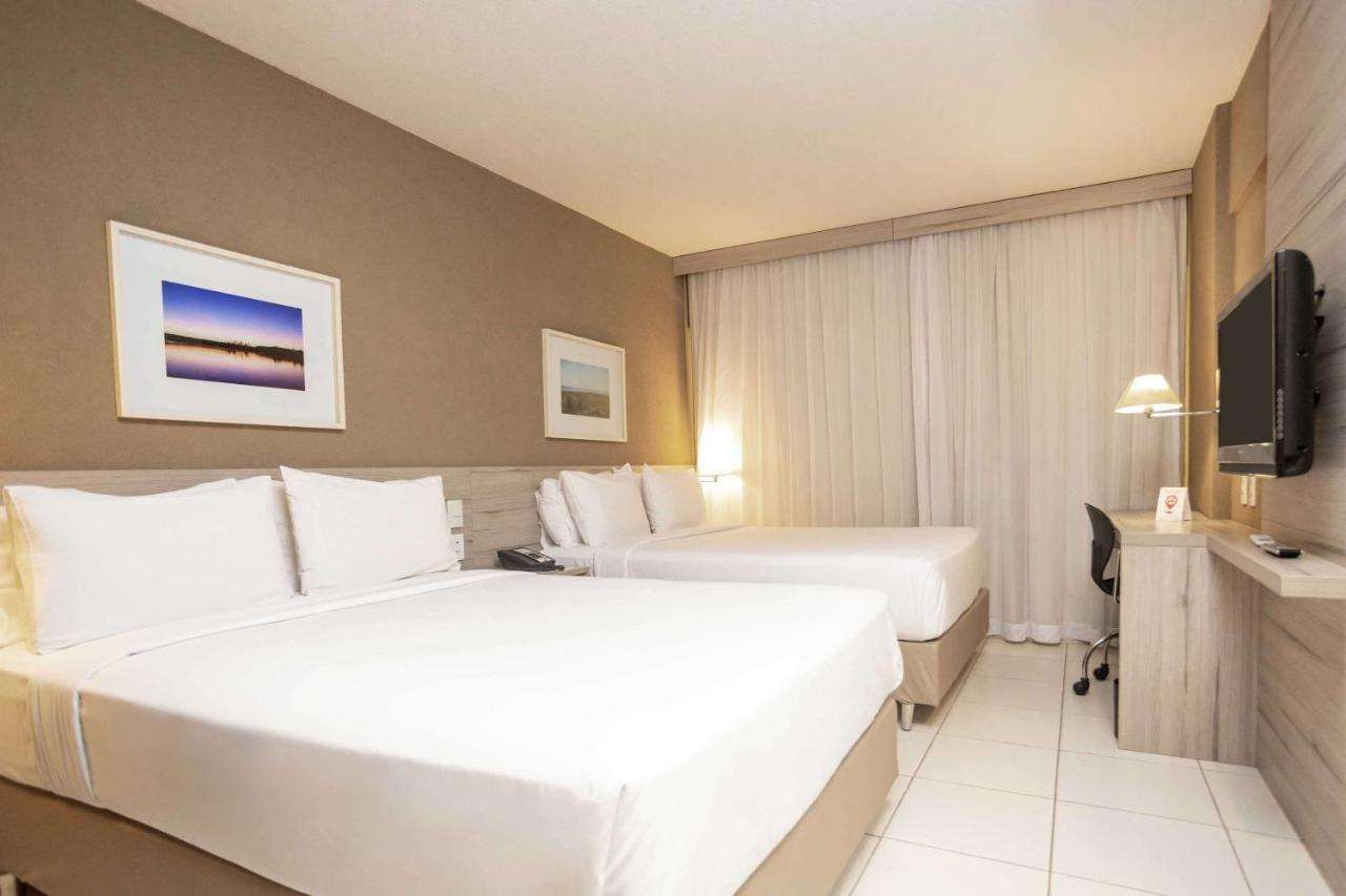 Foto - Hilton Garden Inn Maceio