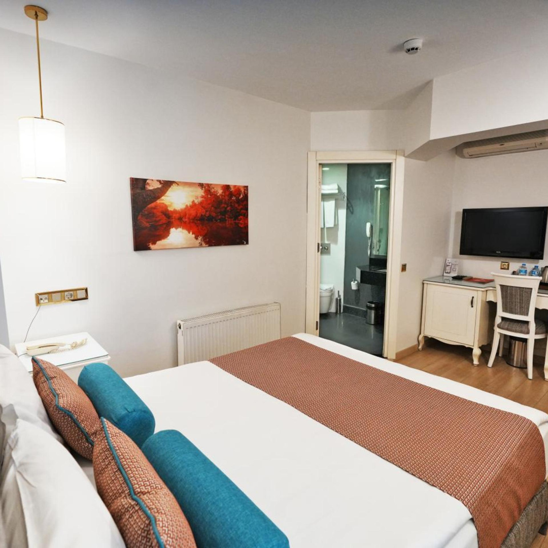 Foto - Taximtown Hotel