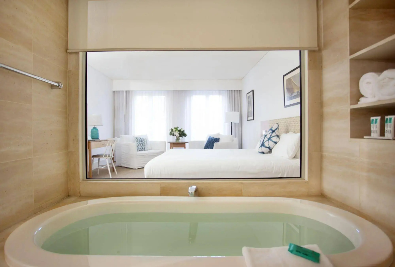Foto - Watsons Bay Boutique Hotel