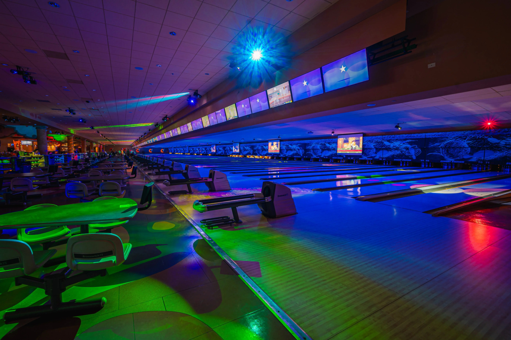 Photo - Sunset Station Hotel & Casino
