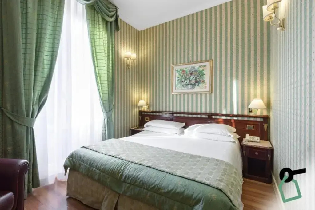 Foto - HOTIDAY Room Collection - Roma Porta Pia