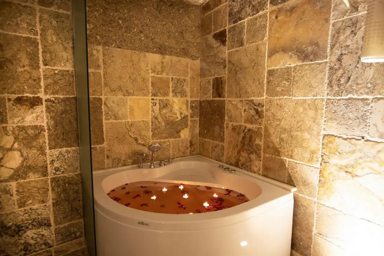Photo - Medusa Cave Hotel