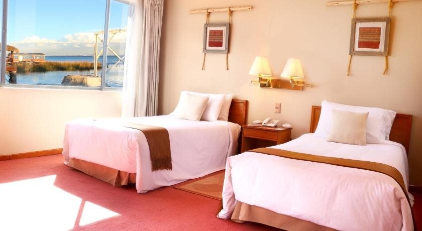 Inca Utama Hotel