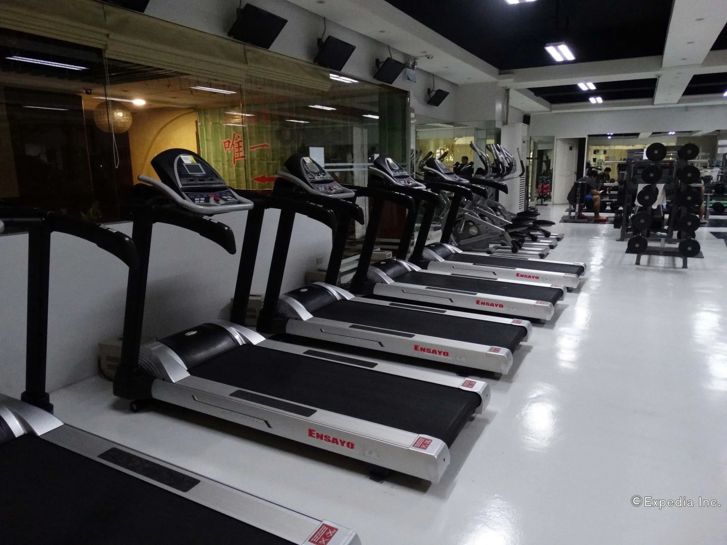 Foto - Lido De Paris Hotel