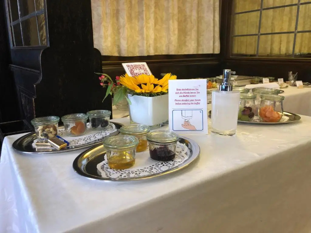 Foto - Boutiquehotel Oberkirch im Zentrum