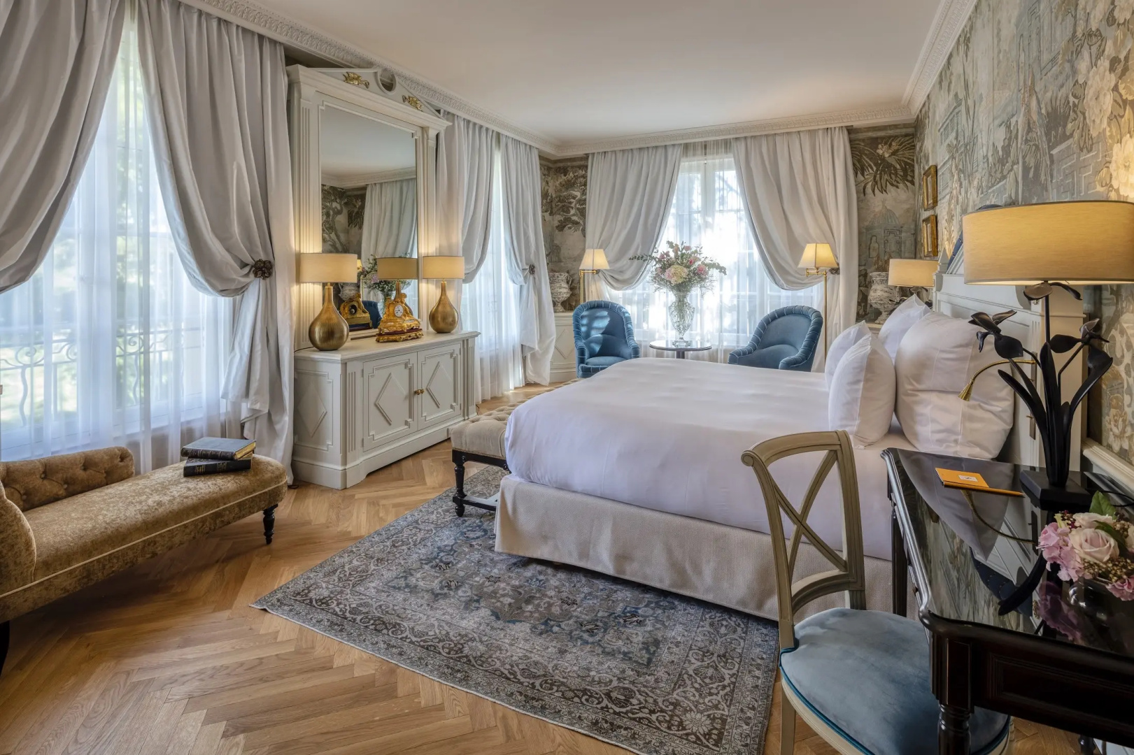 Photo - Villa Saint Ange