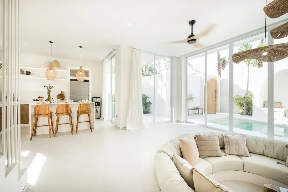 Foto - Mazari Villas
